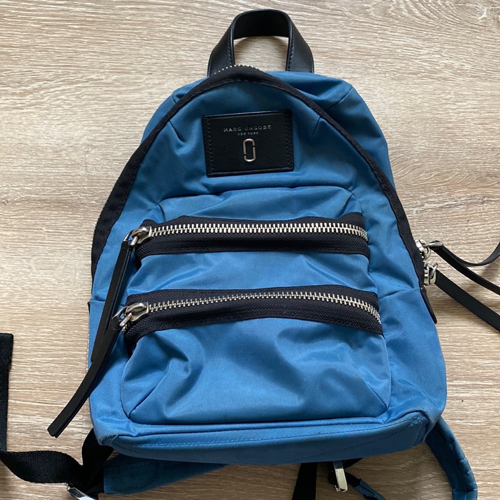 Marc Jacobs Back Pack